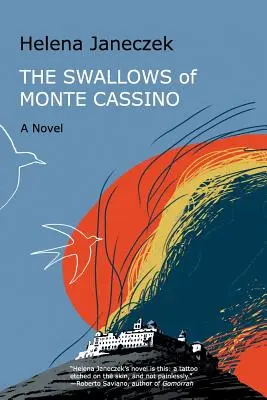 Les hirondelles de Monte Cassino - The Swallows of Monte Cassino