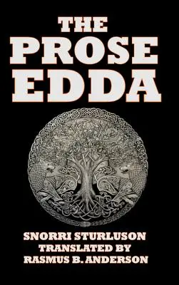 La Prose Edda - The Prose Edda