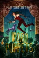 Marionnettes de mots - Word Puppets