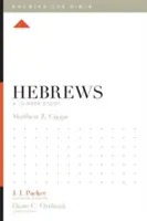 Hébreux : Une étude de 12 semaines - Hebrews: A 12-Week Study