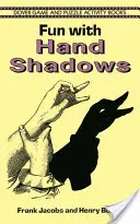 S'amuser avec des ombres de mains - Fun with Hand Shadows