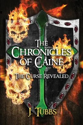 Les Chroniques de Caine : La malédiction révélée - The Chronicles of Caine: The Curse Revealed