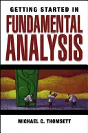 S'initier à l'analyse fondamentale - Getting Started in Fundamental Analysis