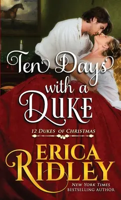 Dix jours avec un duc - Ten Days with a Duke