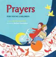 Prières pour les jeunes enfants - Prayers for Young Children