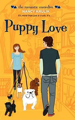 L'amour des chiots - Puppy Love