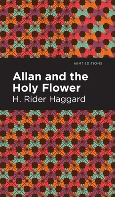 Allan et la fleur sacrée - Allan and the Holy Flower