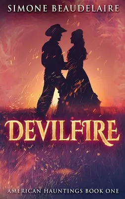 Devilfire : Édition reliée en gros caractères - Devilfire: Large Print Hardcover Edition