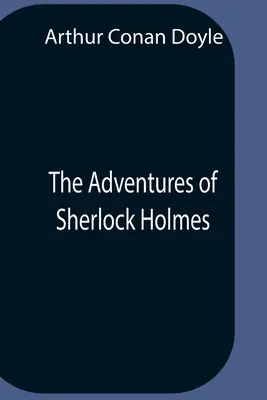 Les aventures de Sherlock Holmes - The Adventures Of Sherlock Holmes