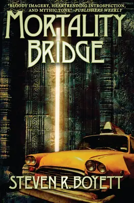 Le pont de la mortalité - Mortality Bridge