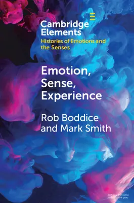 Émotion, sens, expérience - Emotion, Sense, Experience