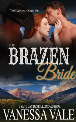 Leur Marie effrontée - Their Brazen Bride