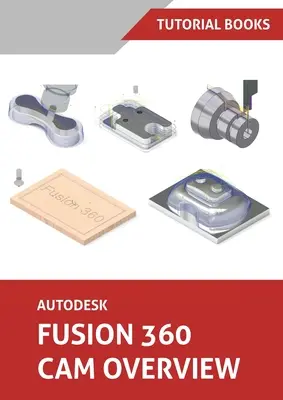 Vue d'ensemble d'Autodesk Fusion 360 CAM (en couleur) - Autodesk Fusion 360 CAM Overview (Colored)