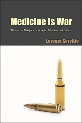 La médecine, c'est la guerre - Medicine Is War
