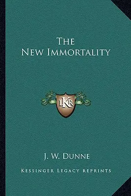 La nouvelle immortalité - The New Immortality