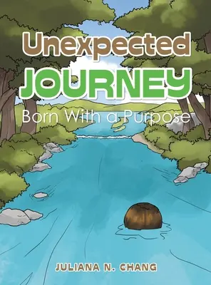 Unxpected Journey : Born with a Purpose - Unexpected Journey: Born with a Purpose