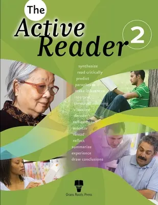 Le lecteur actif 2 - The Active Reader 2