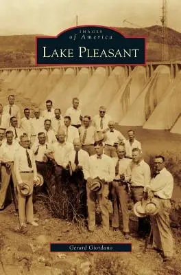 Le Lac Agréable - Lake Pleasant