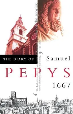 Le journal de Samuel Pepys - The Diary of Samuel Pepys