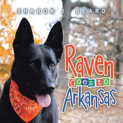 Raven va dans l'Arkansas - Raven Goes To Arkansas