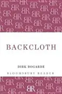 Backcloth : Un mémoire - Backcloth: A Memoir