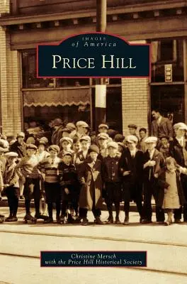 La colline des prix - Price Hill