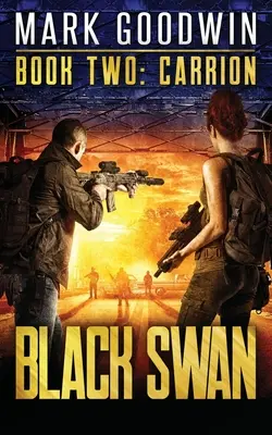 Carrion : Un roman sur le futur cauchemar financier de l'Amérique - Carrion: A Novel of America's Coming Financial Nightmare