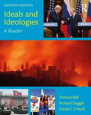 Idéaux et idéologies : Un lecteur - Ideals and Ideologies: A Reader