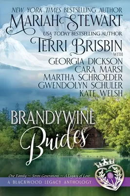 Les épouses de Brandywine - Brandywine Brides