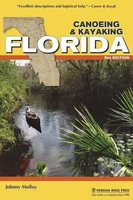 Canoë-kayak en Floride - Canoeing & Kayaking Florida