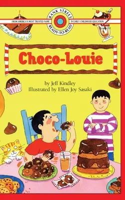 Choco-Louie : Niveau 2 - Choco-Louie: Level 2