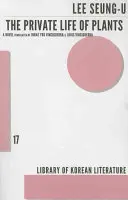 La vie privée des plantes - Private Life of Plants