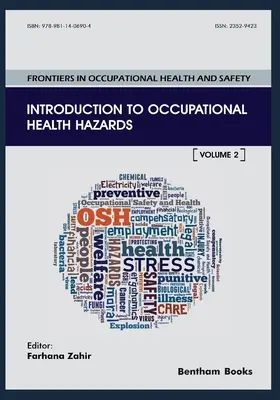 Introduction aux risques pour la santé au travail - Introduction to Occupational Health Hazards