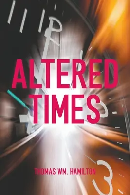 Les temps changés - Altered Times