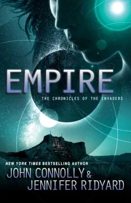 Empire, 2 : Les Chroniques des Envahisseurs - Empire, 2: The Chronicles of the Invaders