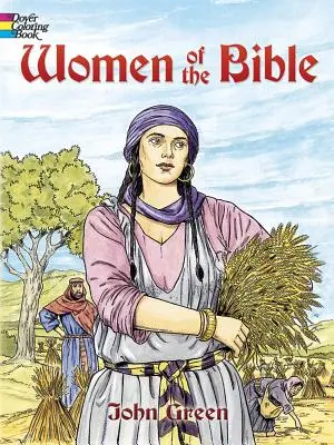 Femmes de la Bible - Women of the Bible