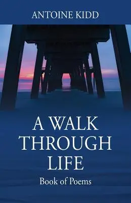 Une promenade dans la vie : Livre de poèmes - A Walk Through Life: Book of Poems