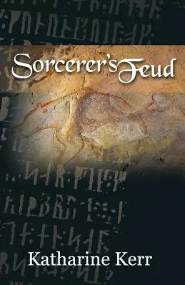 La querelle du sorcier - Sorcerer's Feud