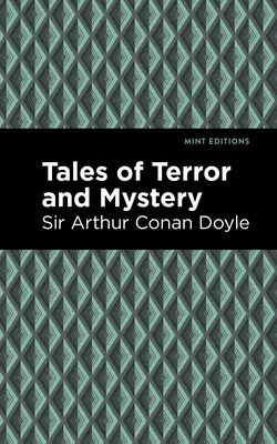 Contes de terreur et de mystère - Tales of Terror and Mystery