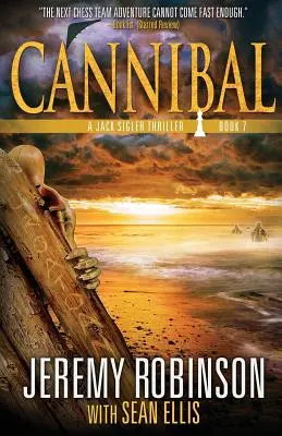 Cannibal (un thriller de Jack Sigler) - Cannibal (a Jack Sigler Thriller)