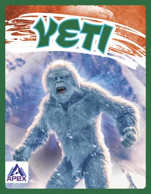 Yéti - Yeti