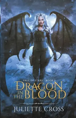 Le dragon dans le sang - Dragon in the Blood
