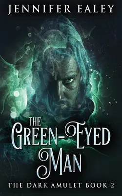 L'homme aux yeux verts - The Green-Eyed Man