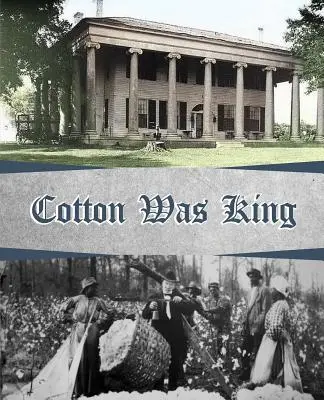 Le coton était roi : des fermes indiennes aux plantations du comté de Lauderdale - Cotton Was King: Indian Farms to Lauderdale County Plantations