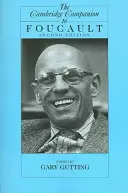 Le Cambridge Companion de Foucault - The Cambridge Companion to Foucault