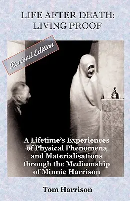 La vie après la mort : La preuve par l'exemple - Life After Death: Living Proof