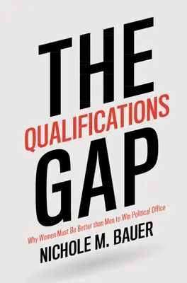 Le fossé des qualifications - The Qualifications Gap