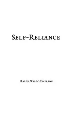 L'autosuffisance - Self-Reliance