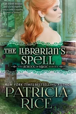 Le sortilège du bibliothécaire - The Librarian's Spell