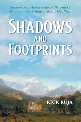Ombres et empreintes - Shadows and Footprints